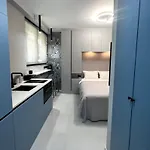 Apartamento Golden *
