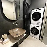 Golden Apartamento Sarandë