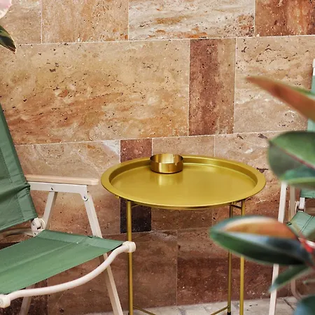 Apartmán Golden Sarandë