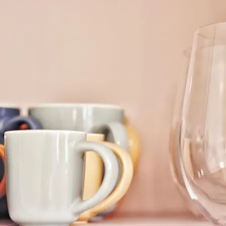 Διαμέρισμα Golden