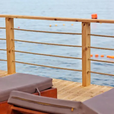Golden Apartmán Sarandë