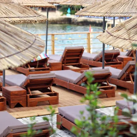 Apartmán Golden Sarandë
