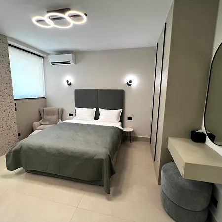 Apartmán Golden