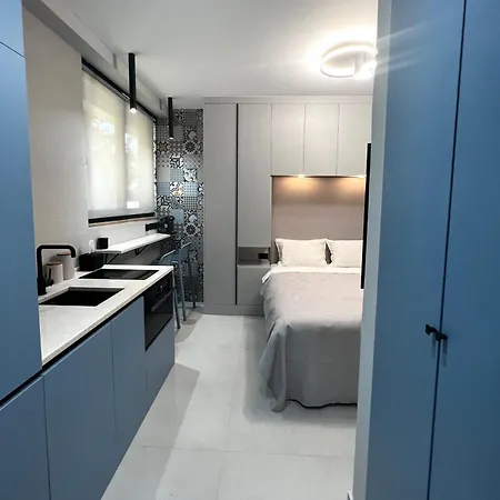 Apartmán Golden *