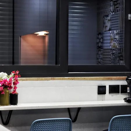 Golden Διαμέρισμα