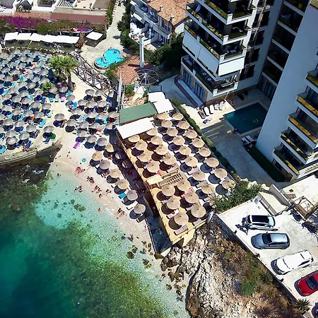 Διαμέρισμα Golden *