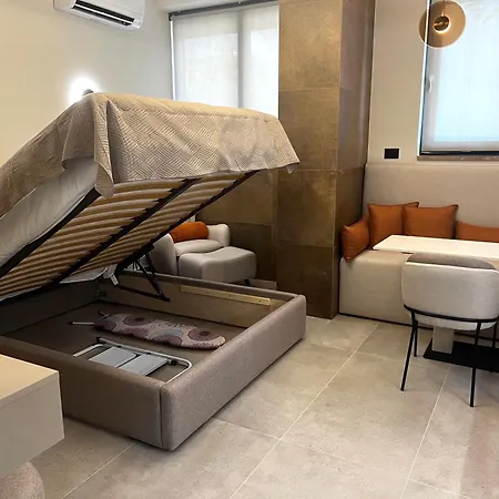 Διαμέρισμα Golden Σαράντα