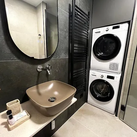 Golden Apartmán Sarandë