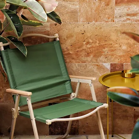 Golden Apartament Saranda