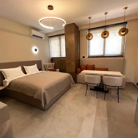 Apartment Golden *