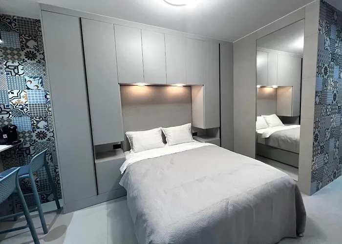 Golden Apartament Saranda