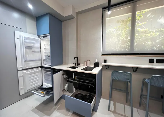 Apartament Golden Saranda